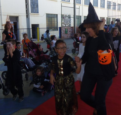 Halloween 2014